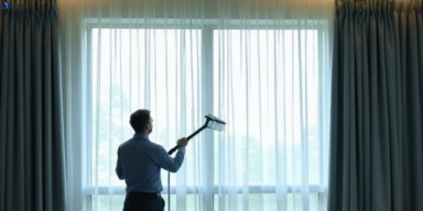 Commercial drapes cleaning service marsden-park-nsw hotels offices