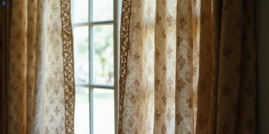 Dry cleaning delicate silk velvet drapes marsden-park-nsw Matty Curtain Cleaning